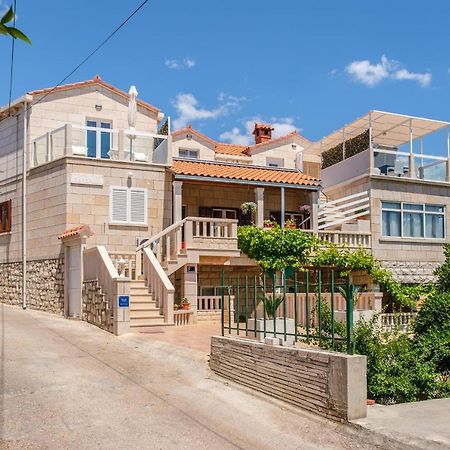 Apartment Darka 2 Sumartin Εξωτερικό φωτογραφία