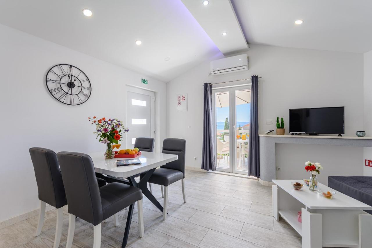 Apartment Darka 2 Sumartin Εξωτερικό φωτογραφία