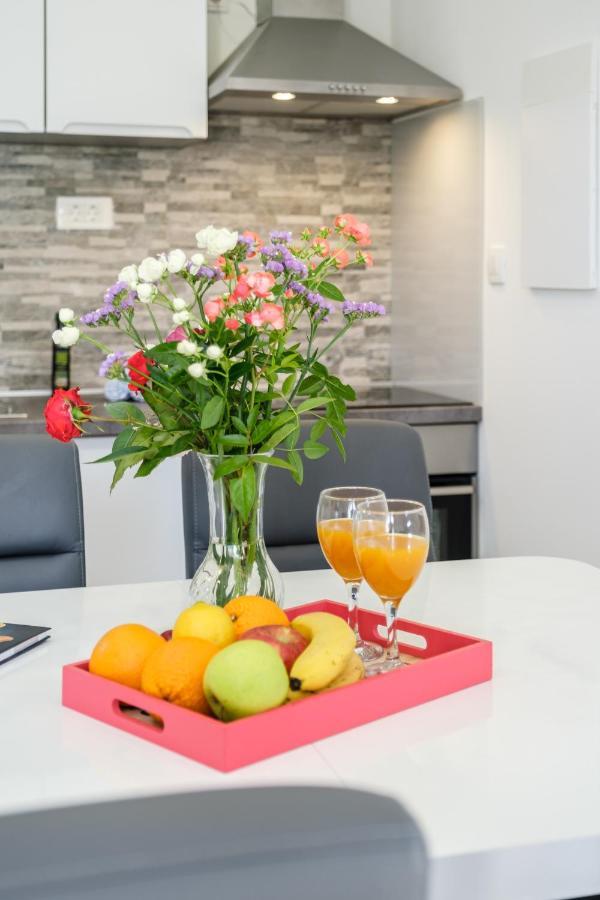 Apartment Darka 2 Sumartin Εξωτερικό φωτογραφία