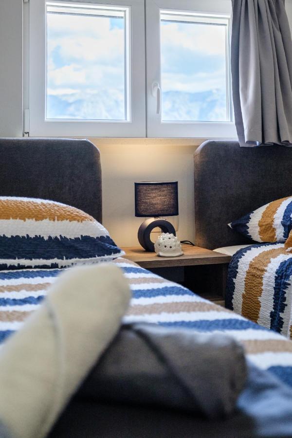 Apartment Darka 2 Sumartin Εξωτερικό φωτογραφία